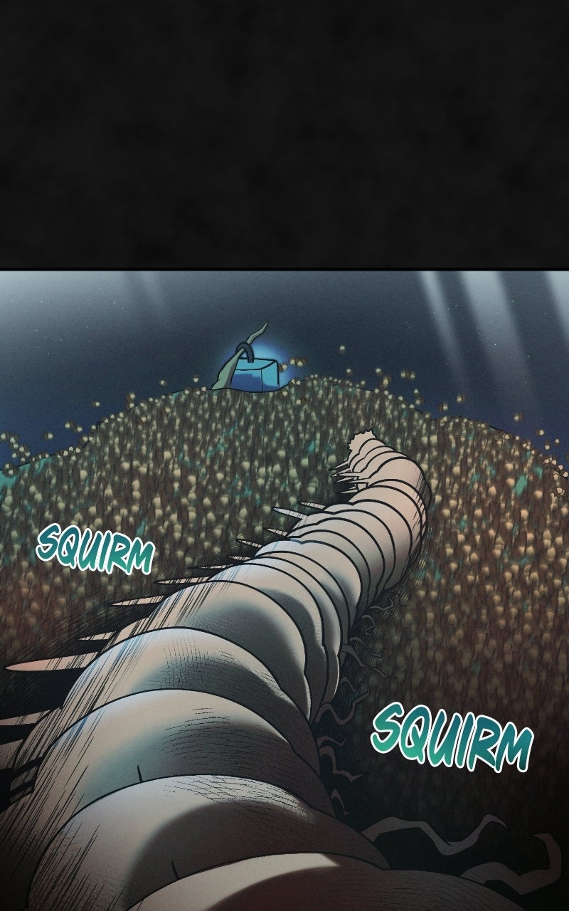 Campfire Friends Ep. 45 - The Anything Tree Roulette page 32 - 