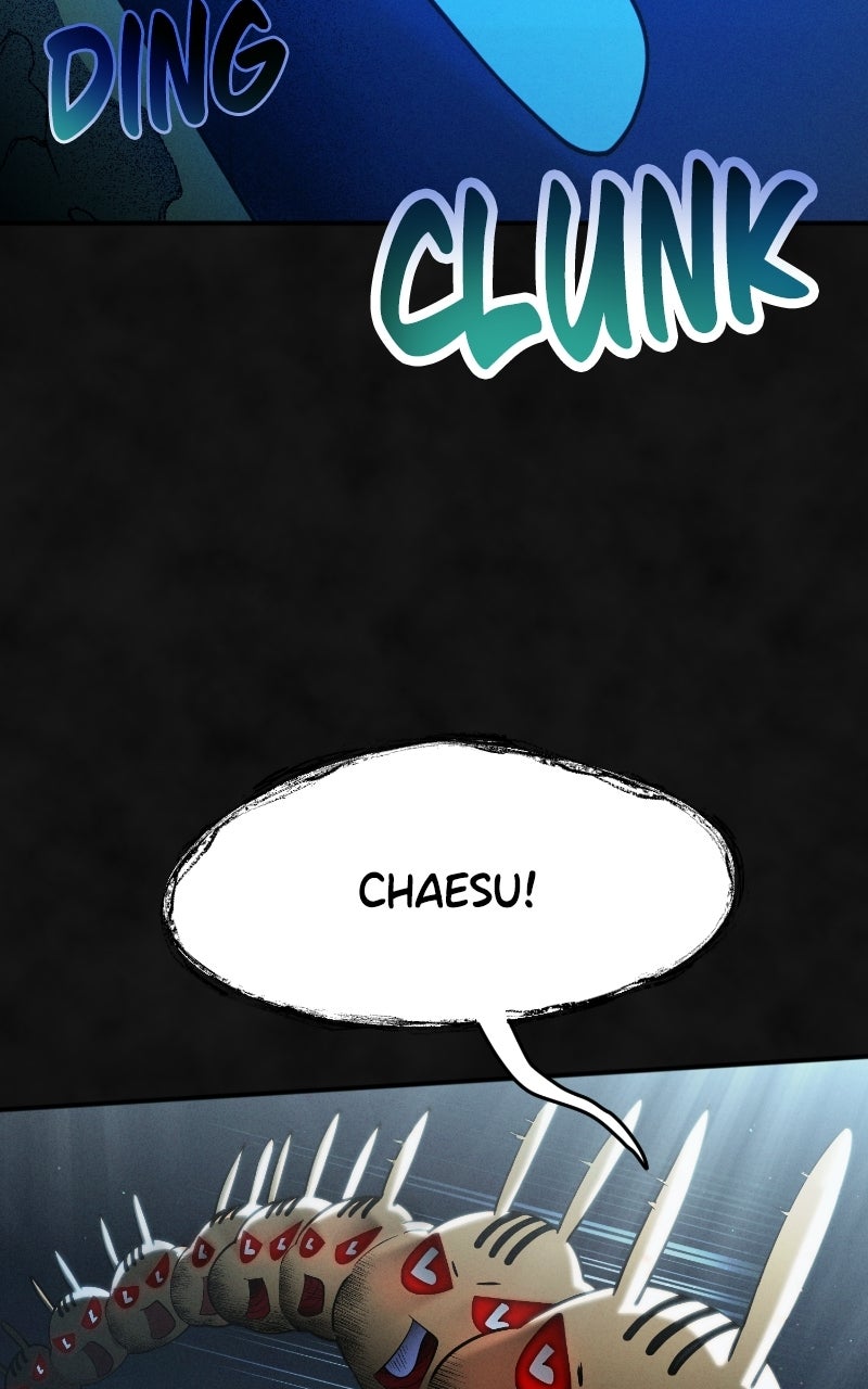 Campfire Friends Ep. 45 - The Anything Tree Roulette page 34 - 
