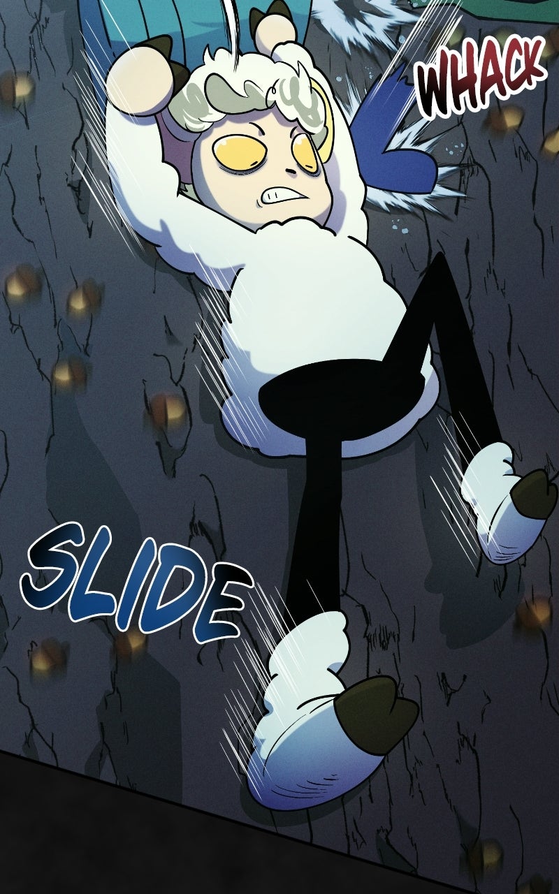 Campfire Friends Ep. 45 - The Anything Tree Roulette page 40 - 