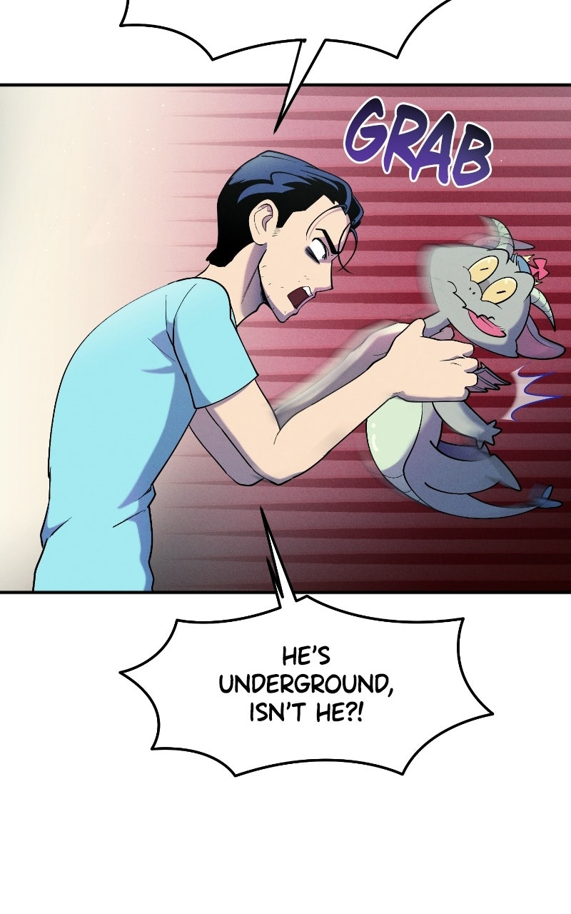 Campfire Friends Ep. 45 - The Anything Tree Roulette page 5 - 