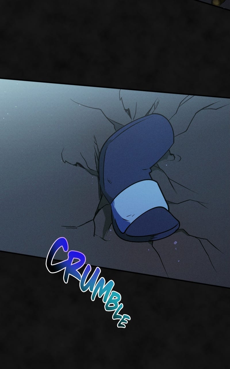 Campfire Friends Ep. 45 - The Anything Tree Roulette page 41 - 