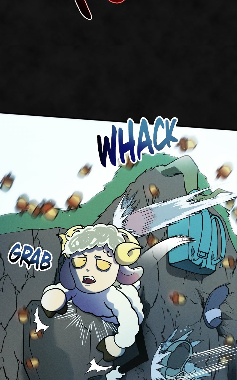 Campfire Friends Ep. 45 - The Anything Tree Roulette page 45 - 