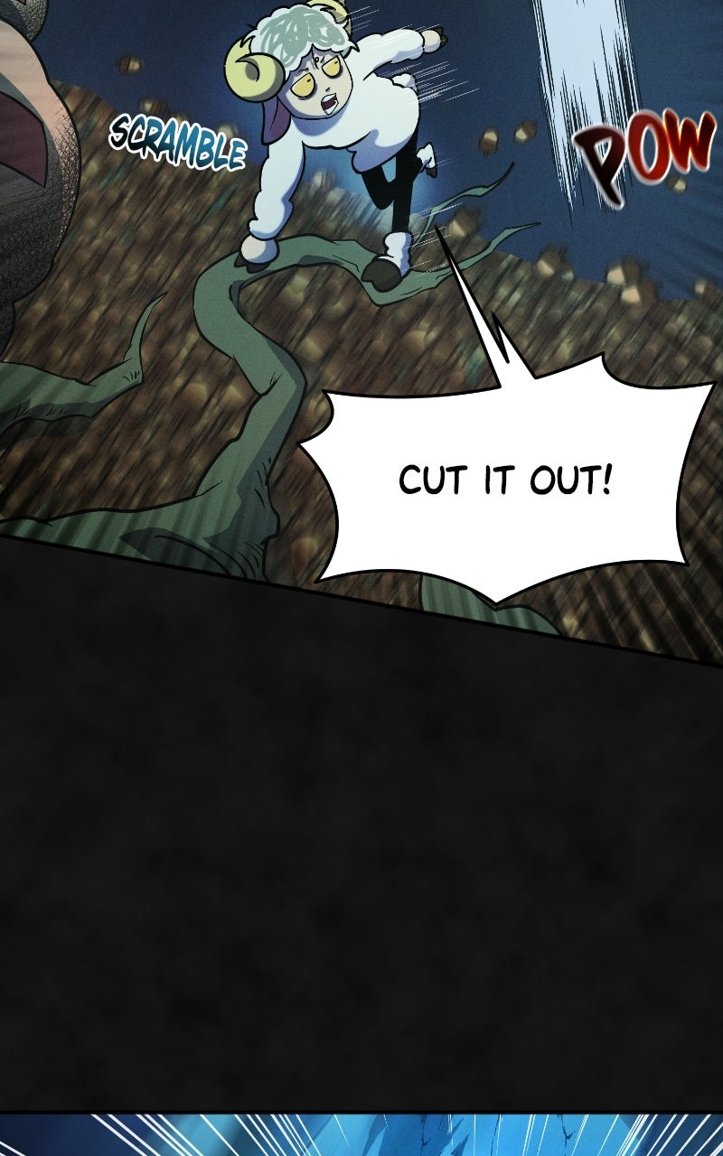 Campfire Friends Ep. 45 - The Anything Tree Roulette page 47 - 