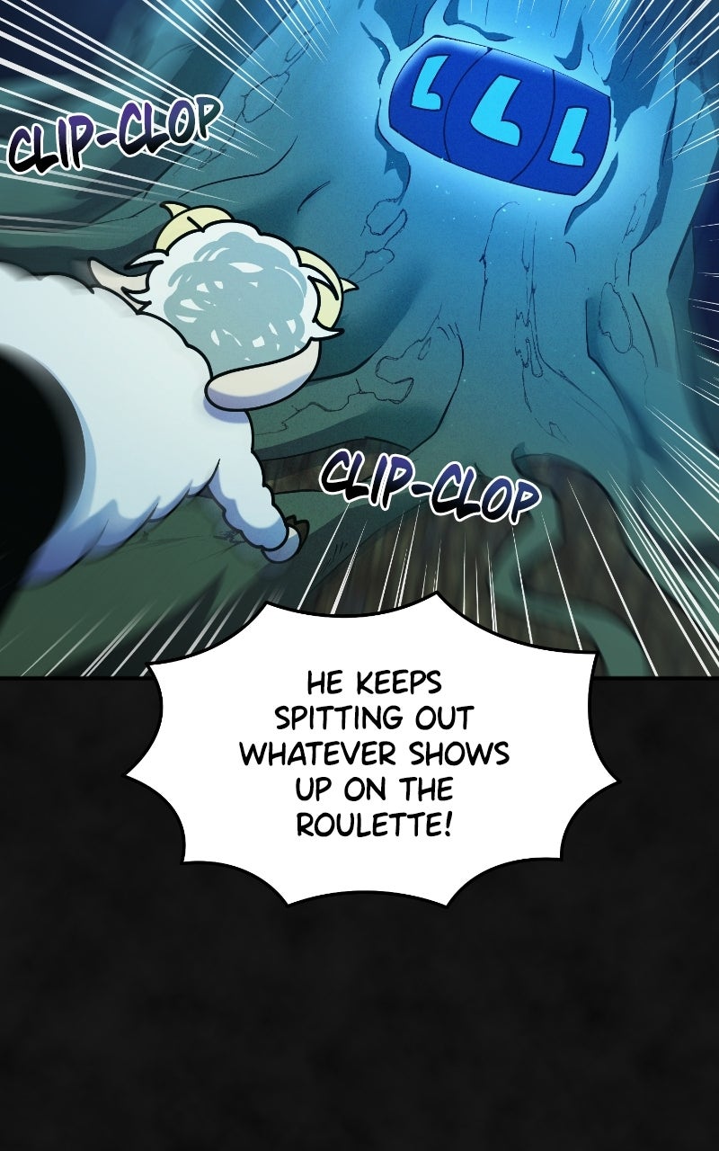 Campfire Friends Ep. 45 - The Anything Tree Roulette page 48 - 