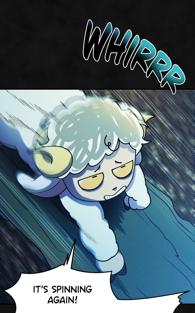 Campfire Friends Ep. 45 - The Anything Tree Roulette page 49 - 