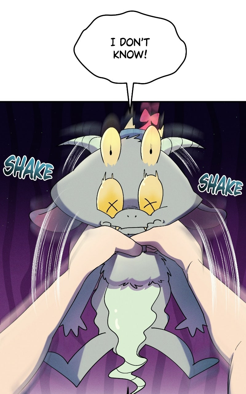Campfire Friends Ep. 45 - The Anything Tree Roulette page 6 - 