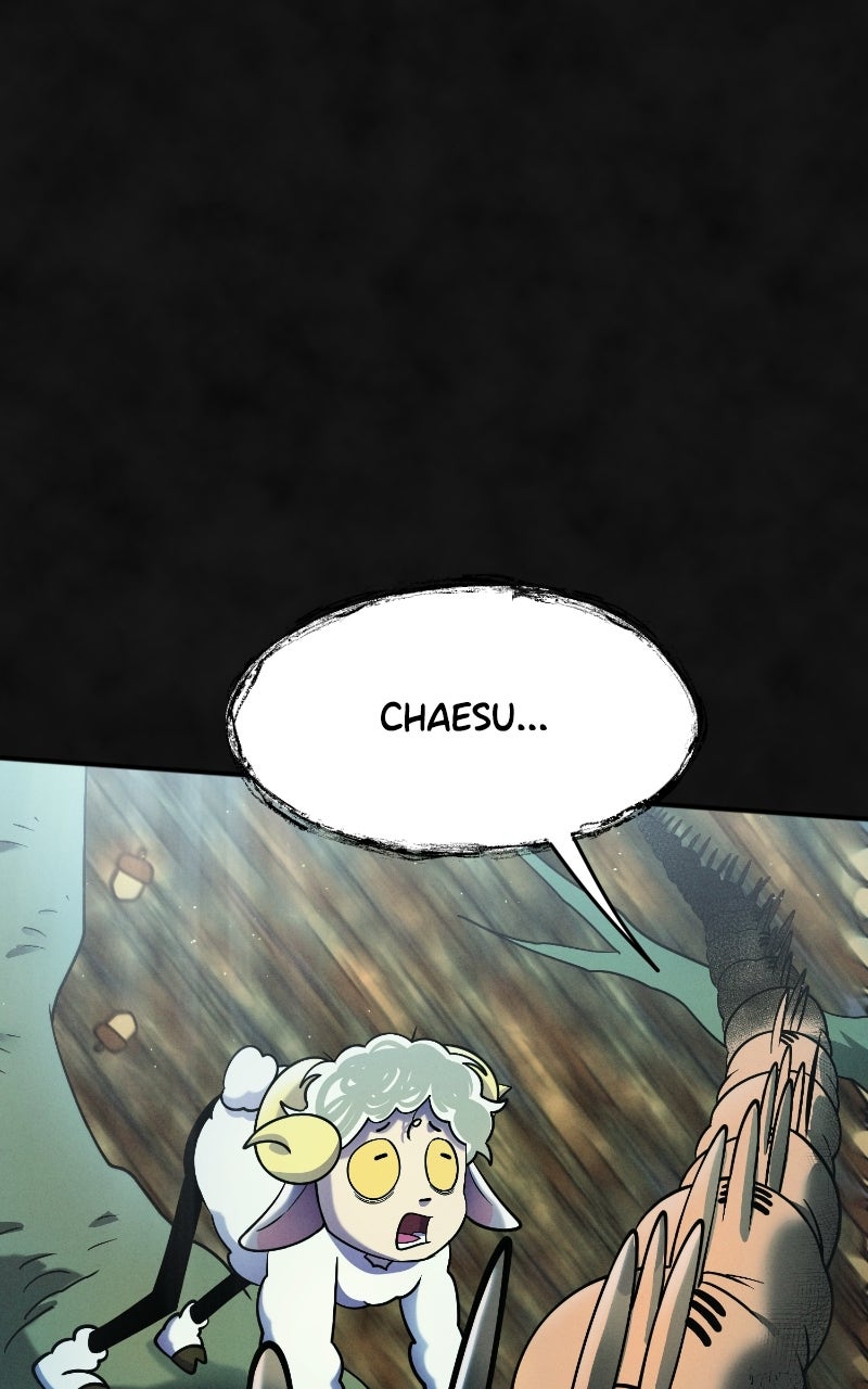 Campfire Friends Ep. 45 - The Anything Tree Roulette page 52 - 