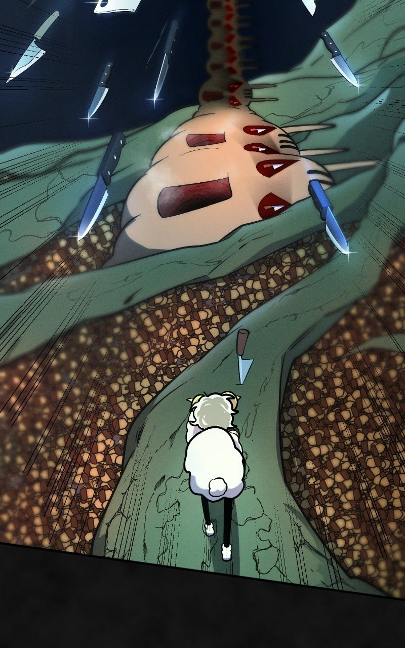Campfire Friends Ep. 45 - The Anything Tree Roulette page 56 - 