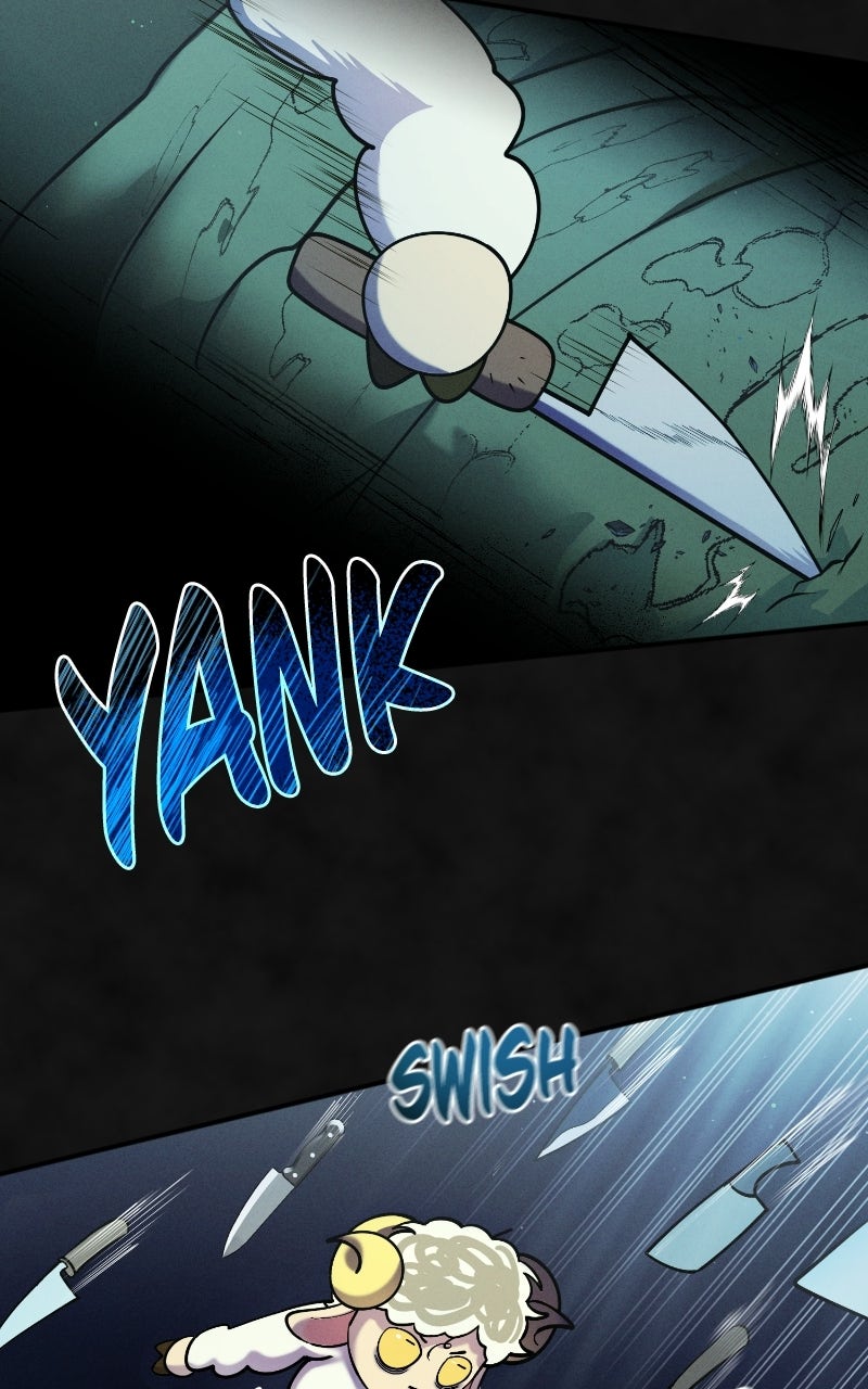 Campfire Friends Ep. 45 - The Anything Tree Roulette page 59 - 