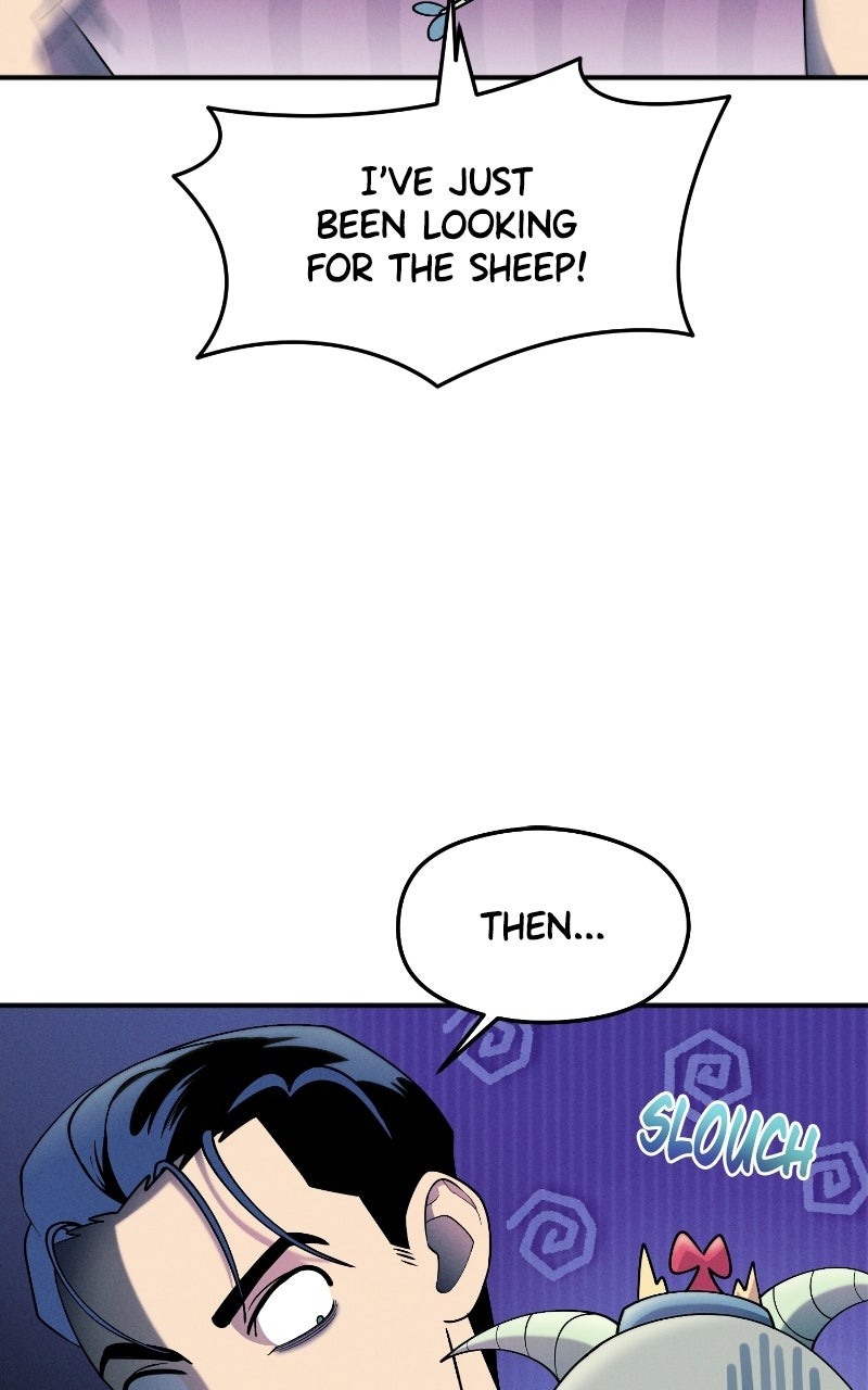 Campfire Friends Ep. 45 - The Anything Tree Roulette page 7 - 