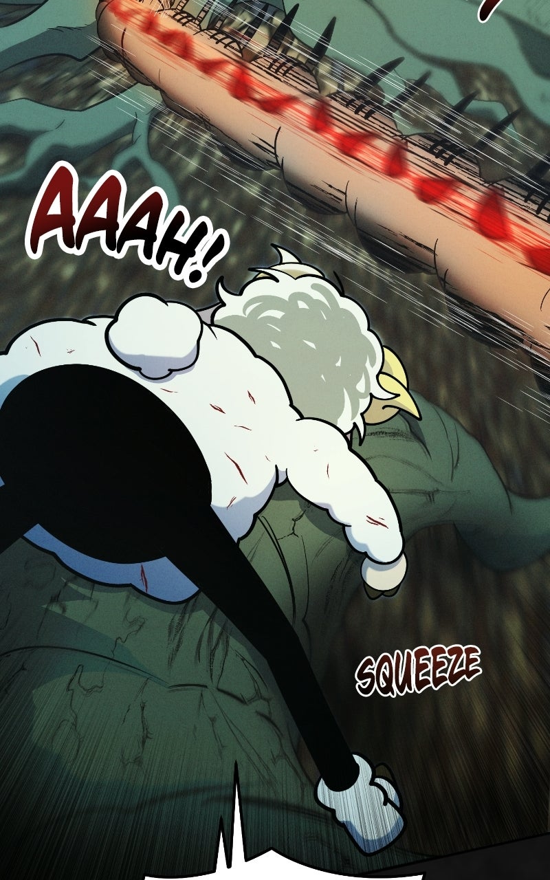 Campfire Friends Ep. 45 - The Anything Tree Roulette page 65 - 