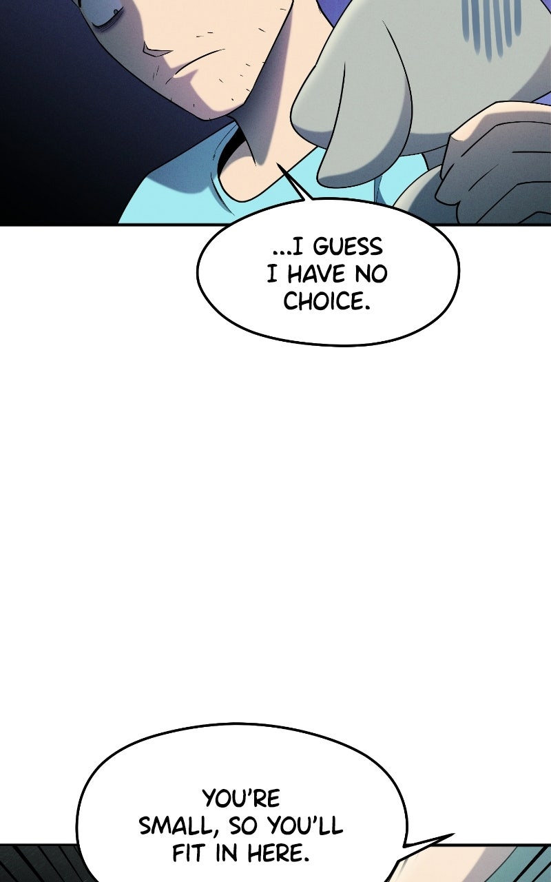 Campfire Friends Ep. 45 - The Anything Tree Roulette page 8 - 