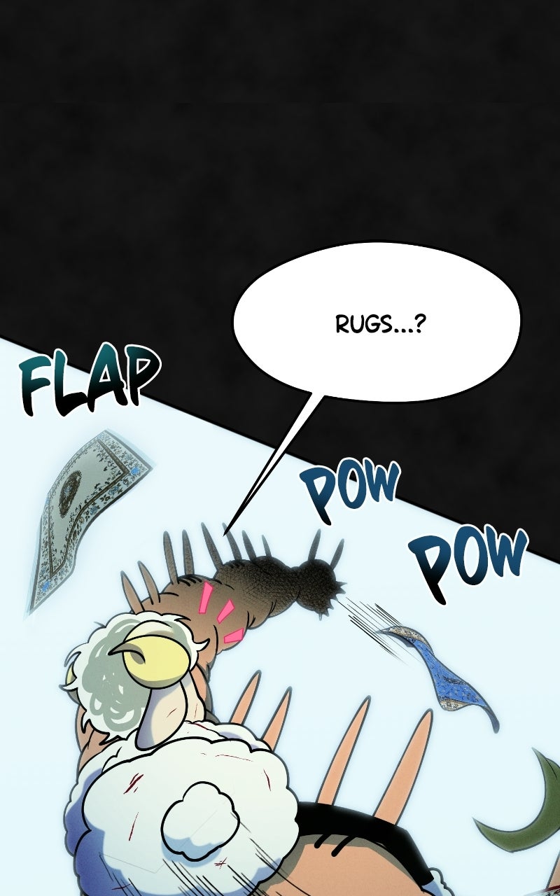 Campfire Friends Ep. 45 - The Anything Tree Roulette page 75 - 
