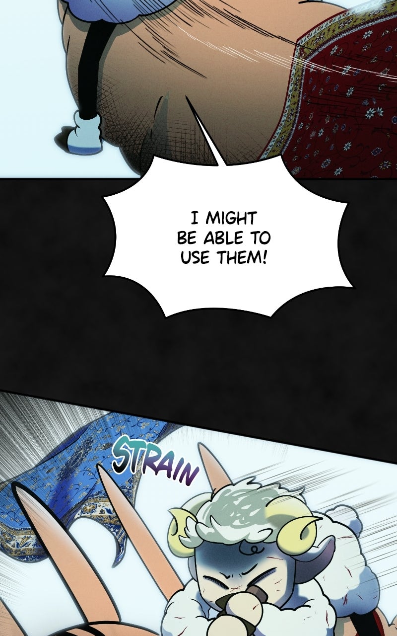 Campfire Friends Ep. 45 - The Anything Tree Roulette page 76 - 