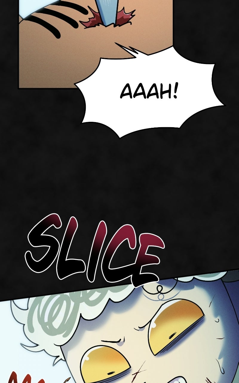 Campfire Friends Ep. 45 - The Anything Tree Roulette page 81 - 