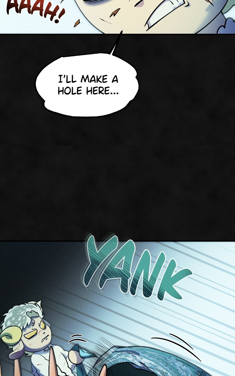 Campfire Friends Ep. 45 - The Anything Tree Roulette page 82 - 
