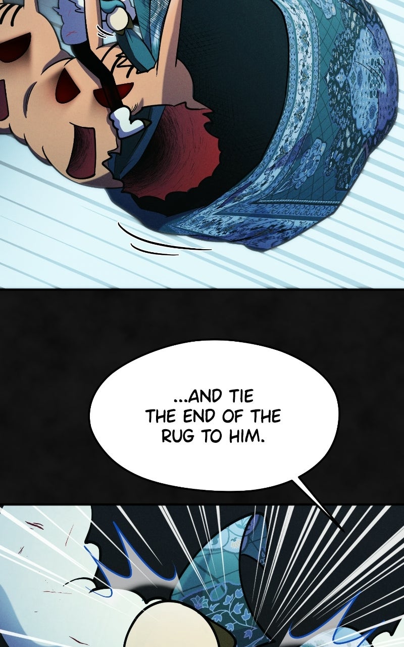 Campfire Friends Ep. 45 - The Anything Tree Roulette page 83 - 
