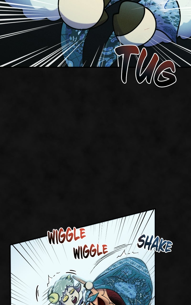 Campfire Friends Ep. 45 - The Anything Tree Roulette page 84 - 