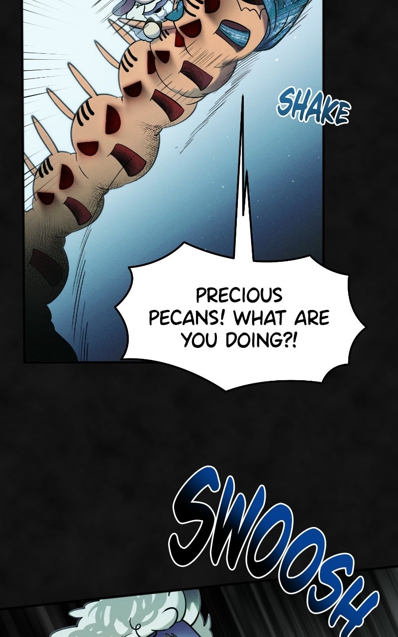 Campfire Friends Ep. 45 - The Anything Tree Roulette page 85 - 