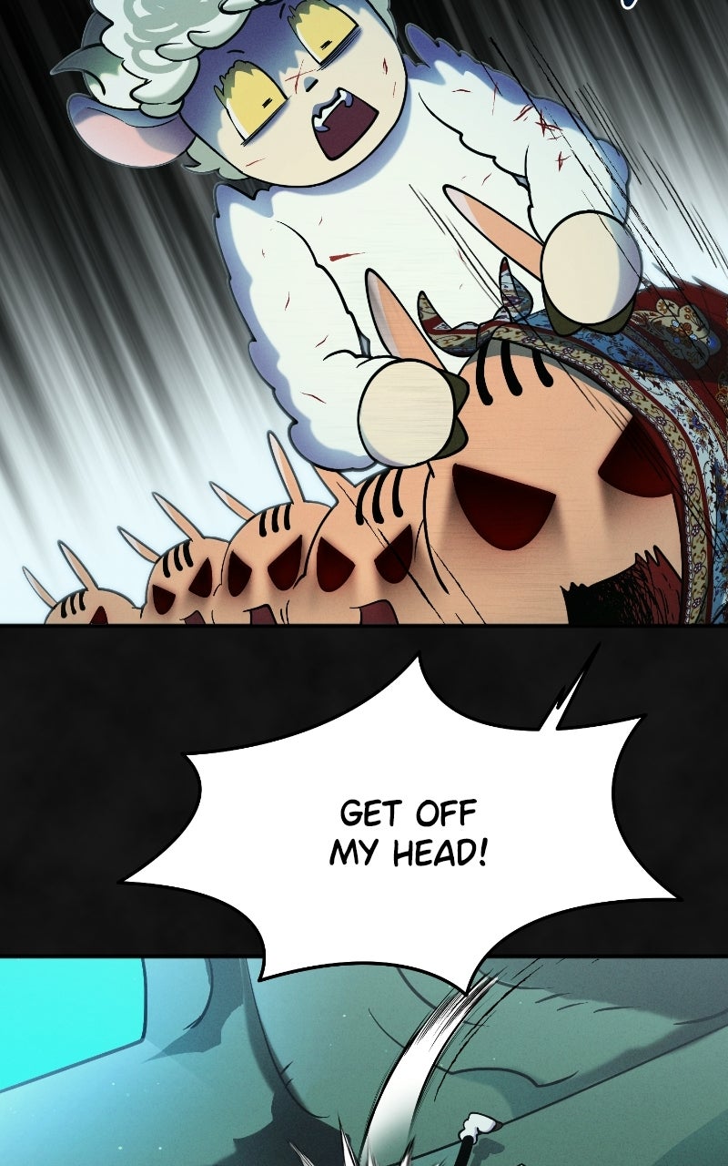Campfire Friends Ep. 45 - The Anything Tree Roulette page 86 - 