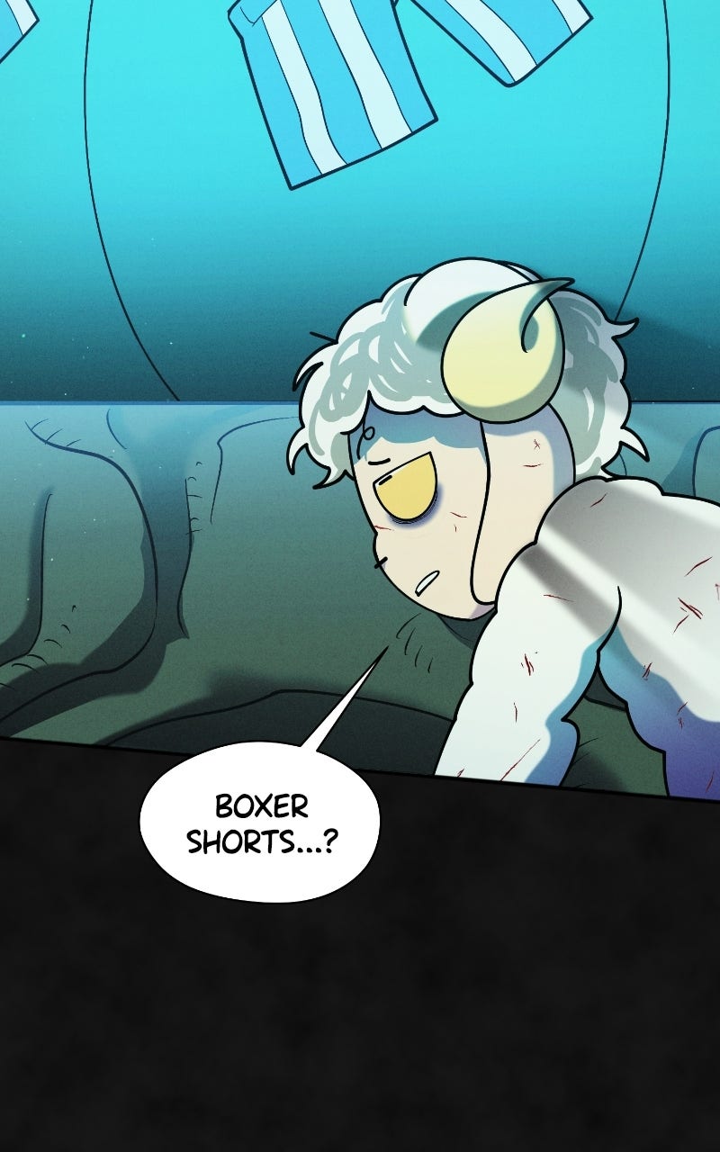 Campfire Friends Ep. 45 - The Anything Tree Roulette page 88 - 