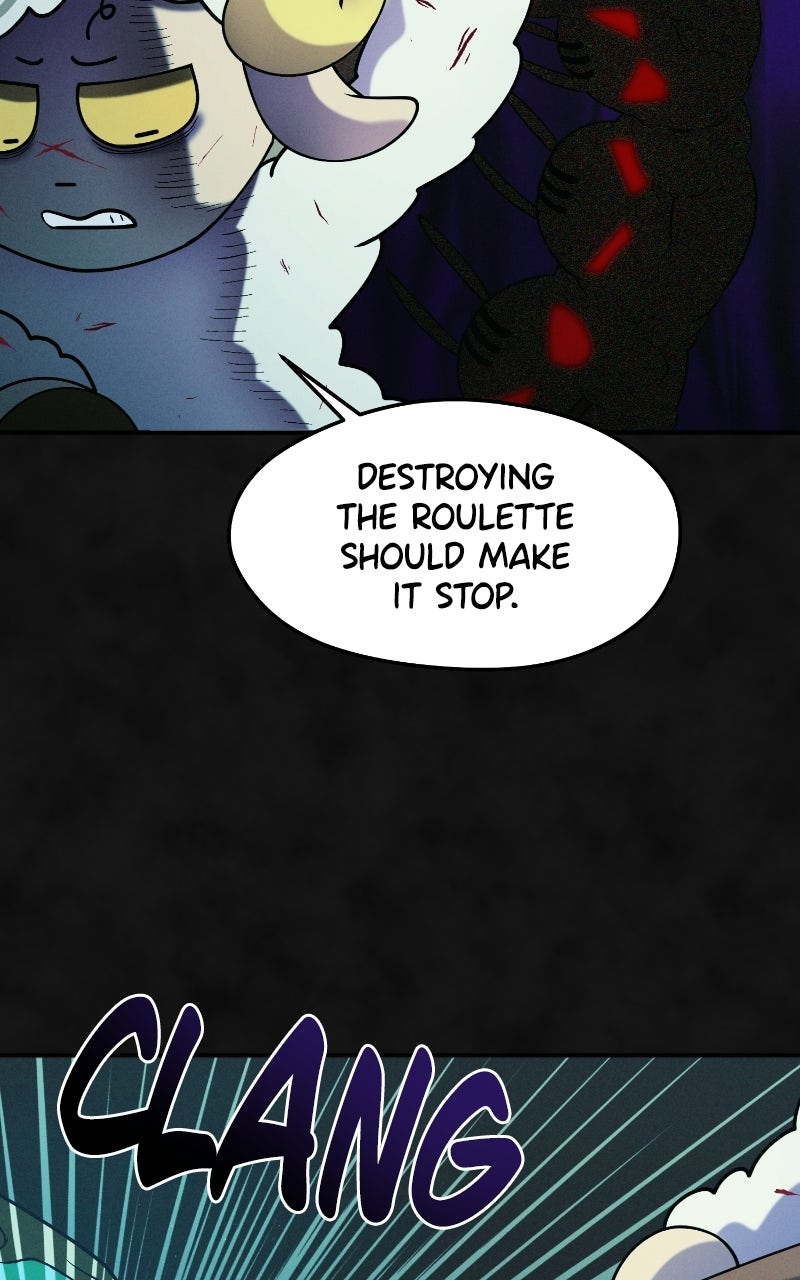 Campfire Friends Ep. 45 - The Anything Tree Roulette page 90 - 