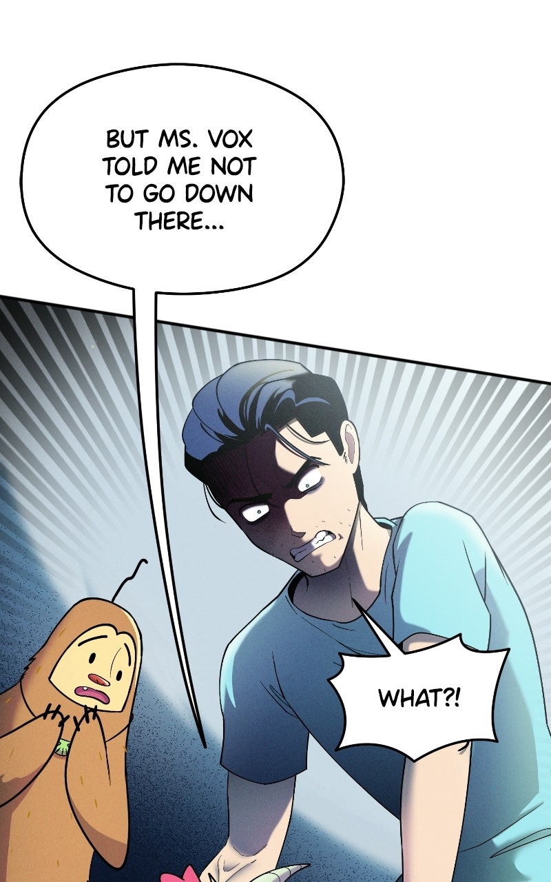 Campfire Friends Ep. 45 - The Anything Tree Roulette page 10 - 