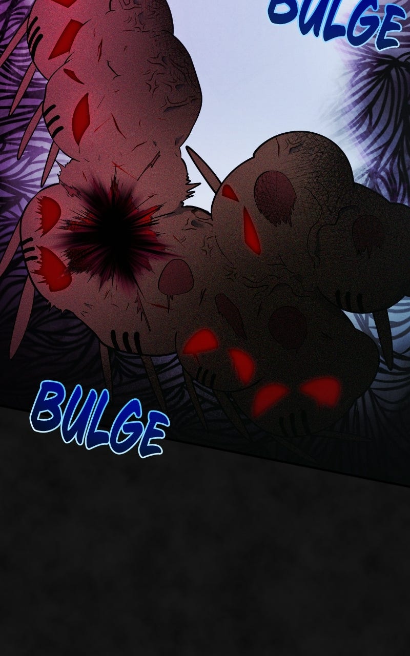 Campfire Friends Ep. 45 - The Anything Tree Roulette page 95 - 