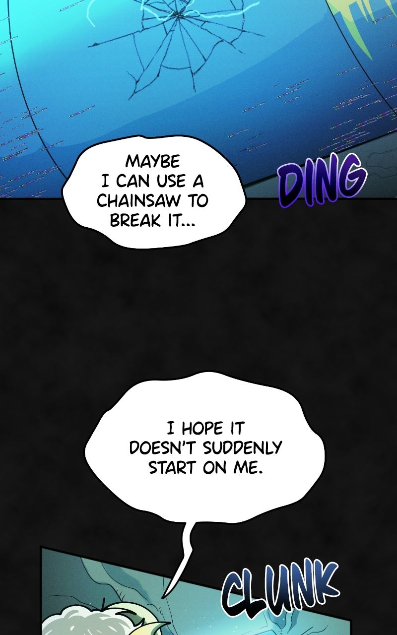 Campfire Friends Ep. 46 - The Horn's Power page 14 - 