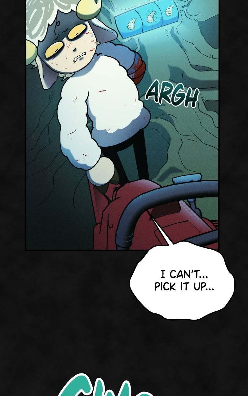Campfire Friends Ep. 46 - The Horn's Power page 15 - 