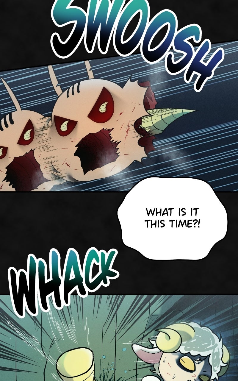 Campfire Friends Ep. 46 - The Horn's Power page 16 - 