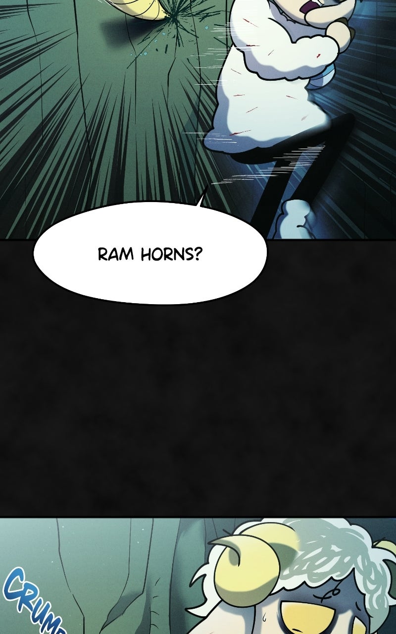 Campfire Friends Ep. 46 - The Horn's Power page 17 - 