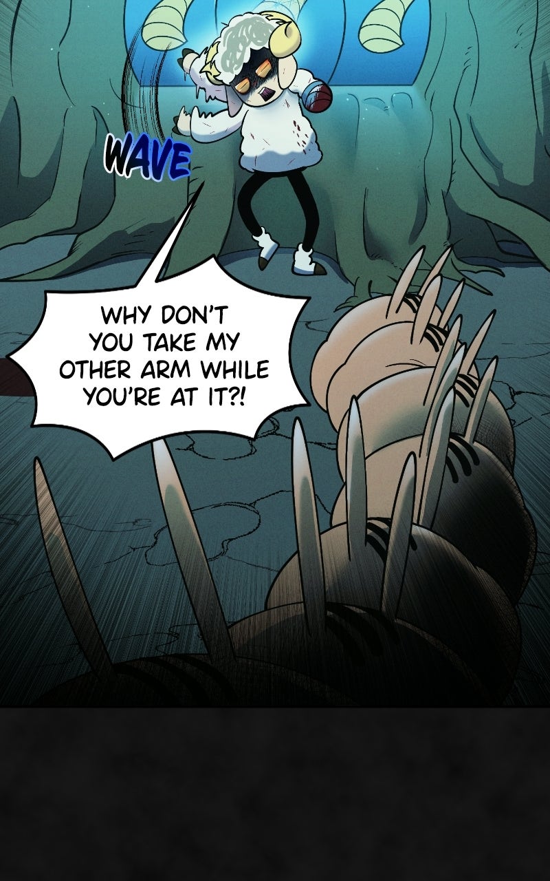 Campfire Friends Ep. 46 - The Horn's Power page 20 - 