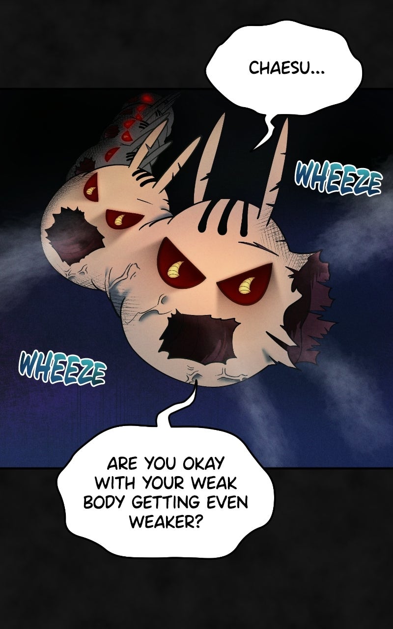 Campfire Friends Ep. 46 - The Horn's Power page 21 - 