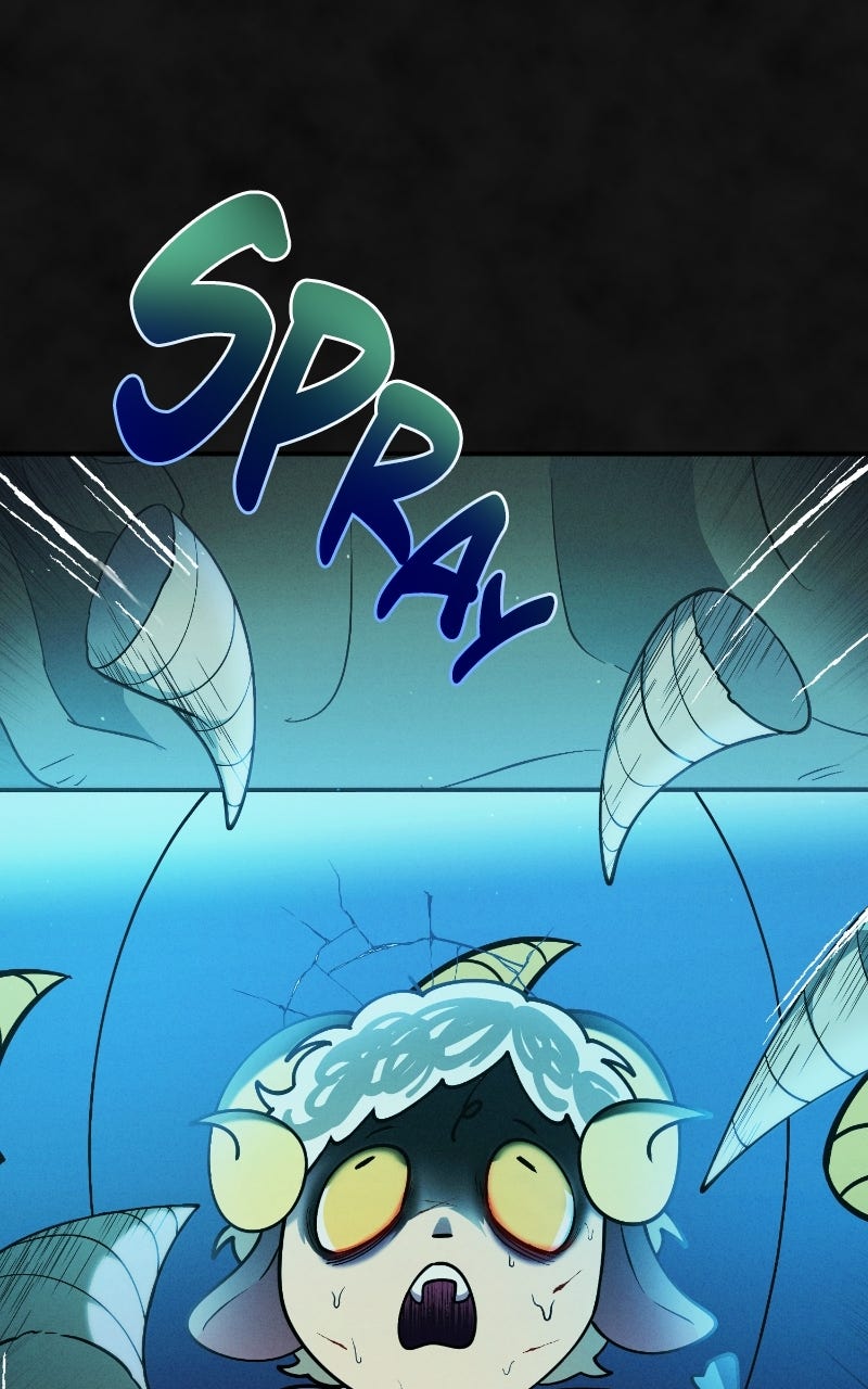Campfire Friends Ep. 46 - The Horn's Power page 22 - 