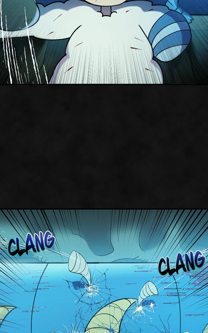Campfire Friends Ep. 46 - The Horn's Power page 23 - 