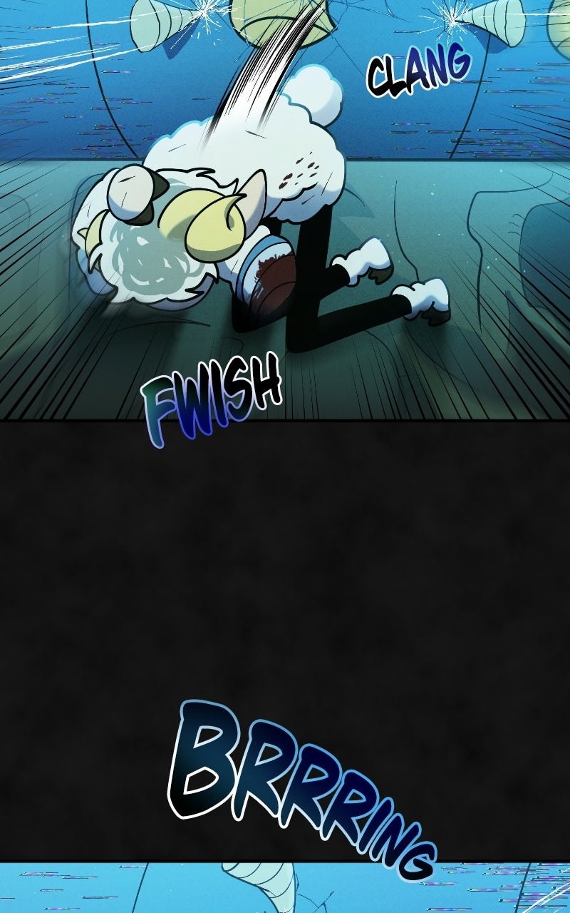 Campfire Friends Ep. 46 - The Horn's Power page 24 - 