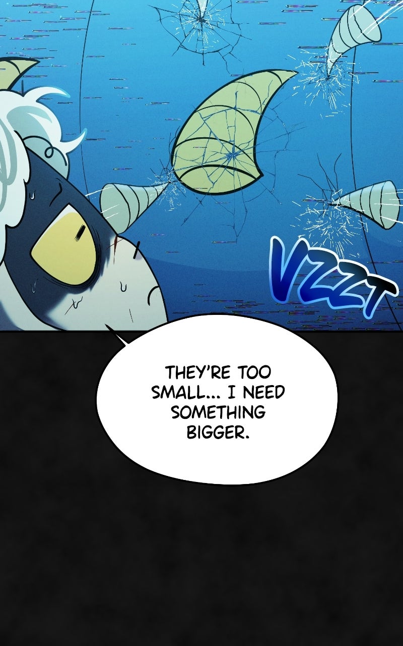 Campfire Friends Ep. 46 - The Horn's Power page 25 - 