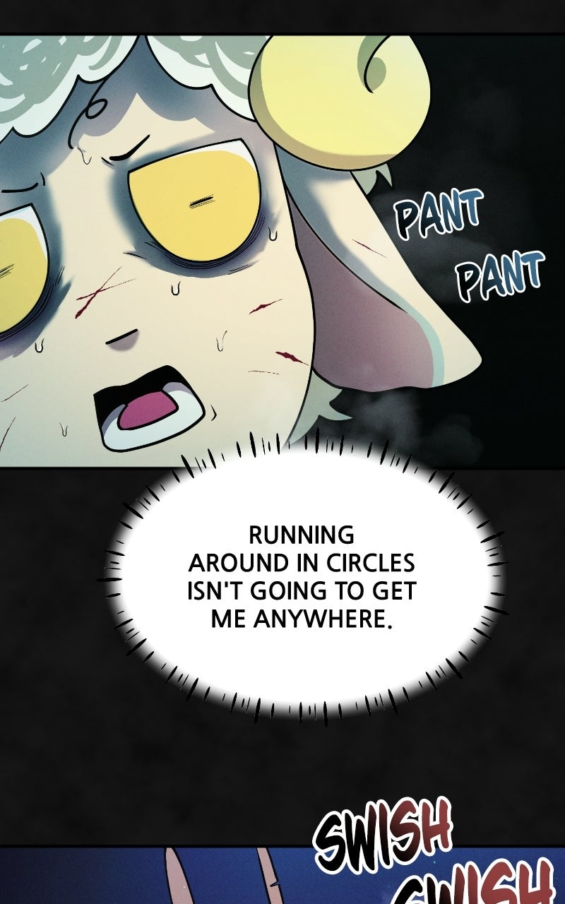 Campfire Friends Ep. 46 - The Horn's Power page 28 - 