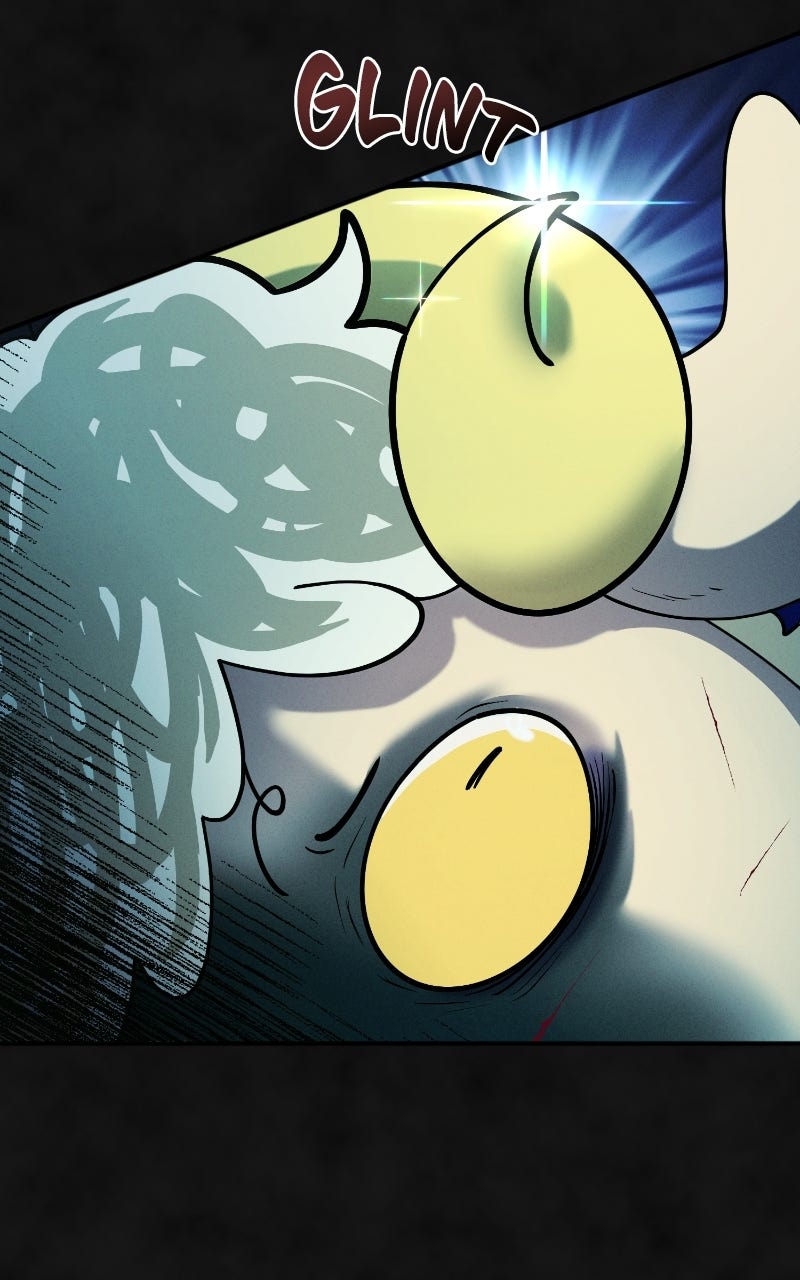 Campfire Friends Ep. 46 - The Horn's Power page 30 - 