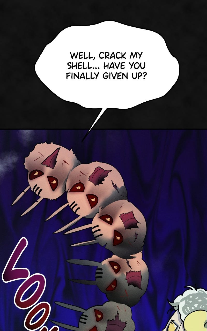 Campfire Friends Ep. 46 - The Horn's Power page 34 - 