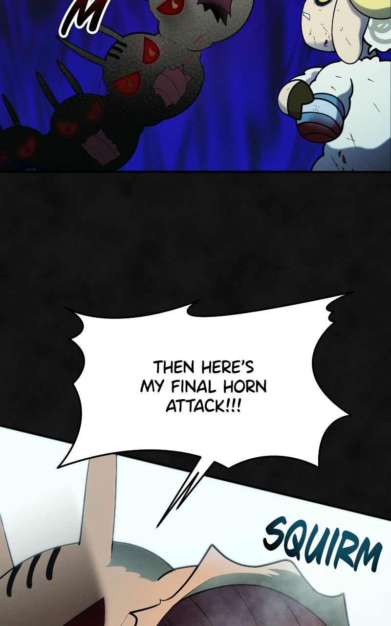 Campfire Friends Ep. 46 - The Horn's Power page 35 - 