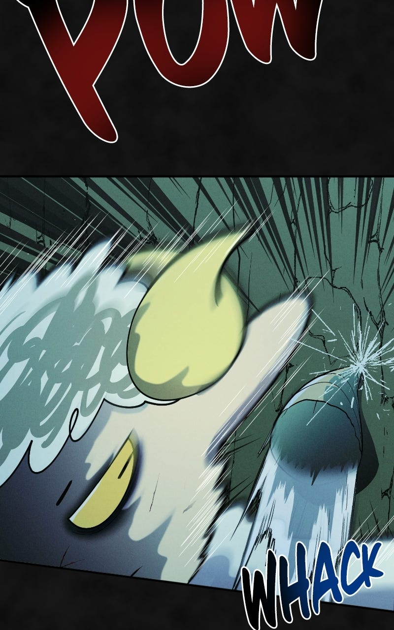 Campfire Friends Ep. 46 - The Horn's Power page 37 - 