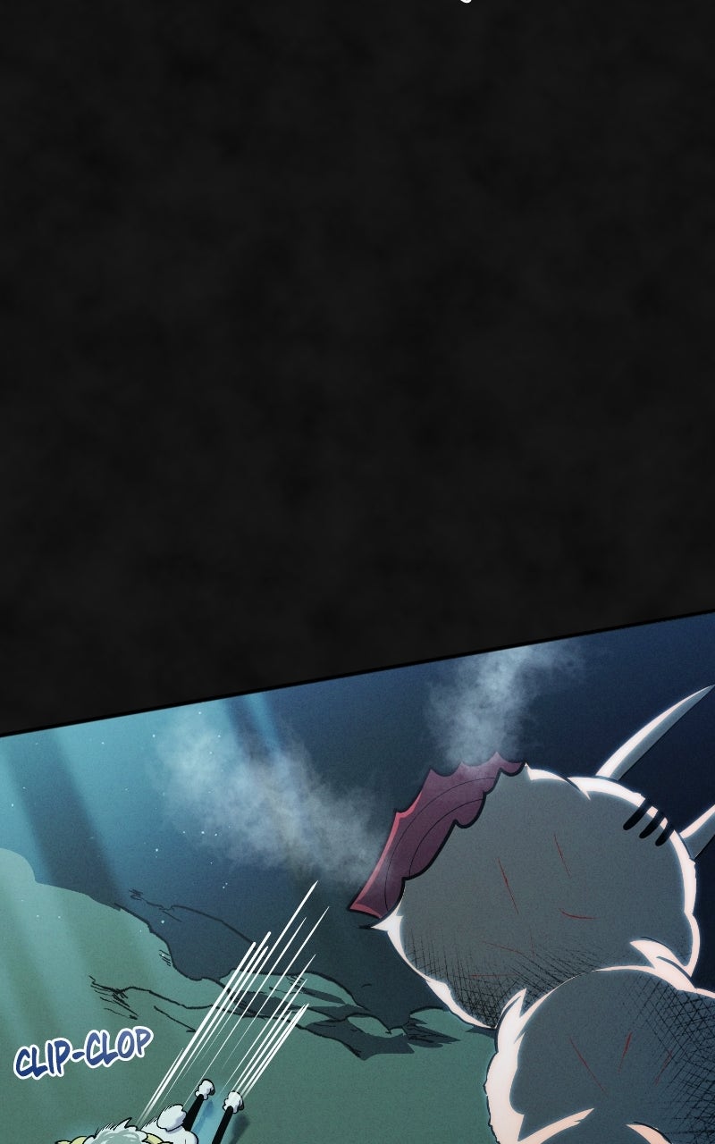Campfire Friends Ep. 46 - The Horn's Power page 38 - 