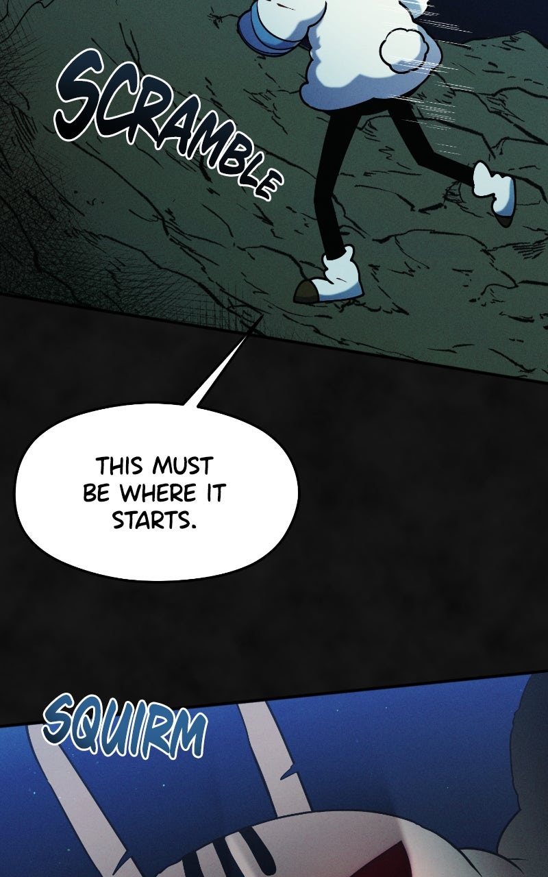 Campfire Friends Ep. 46 - The Horn's Power page 41 - 