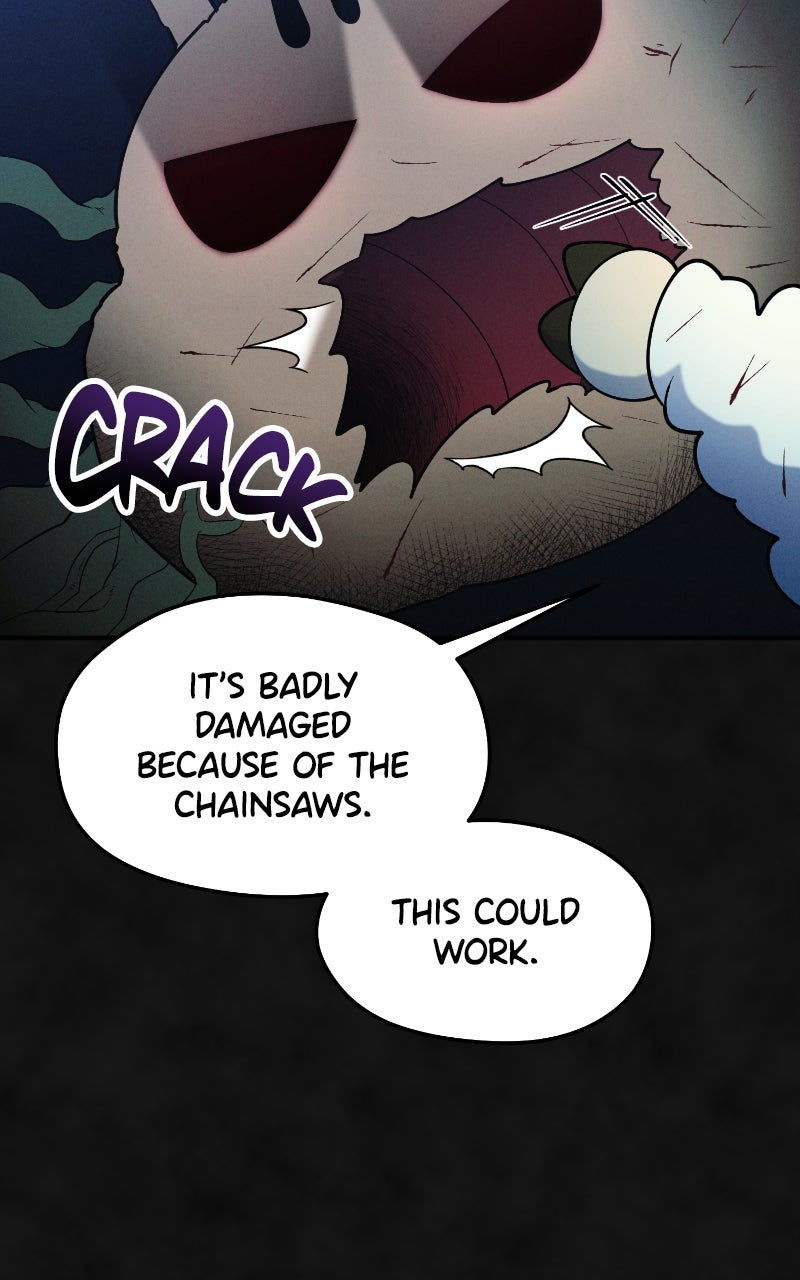 Campfire Friends Ep. 46 - The Horn's Power page 42 - 