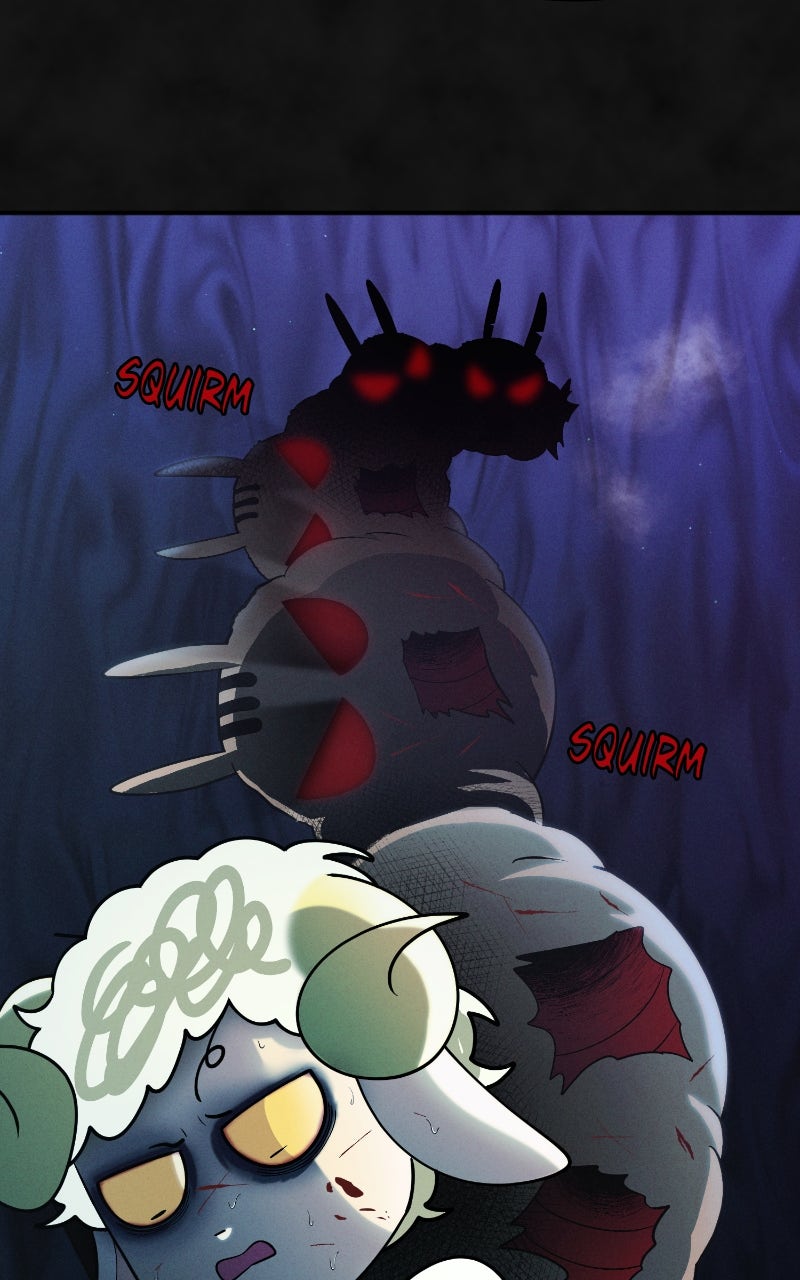 Campfire Friends Ep. 46 - The Horn's Power page 45 - 