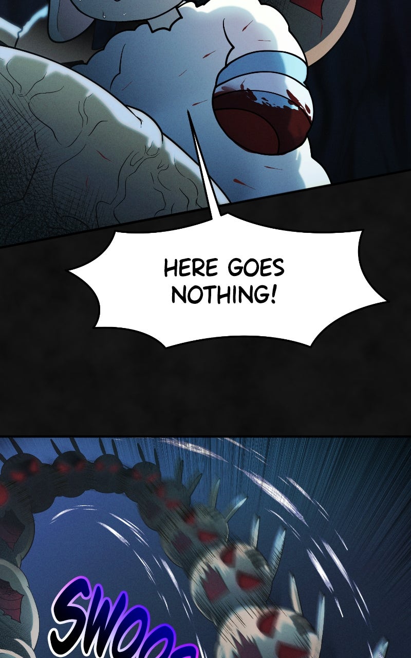 Campfire Friends Ep. 46 - The Horn's Power page 46 - 