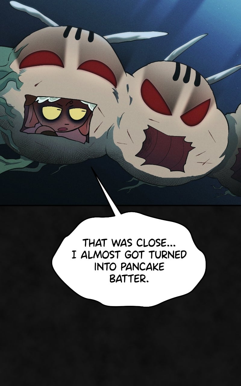 Campfire Friends Ep. 46 - The Horn's Power page 51 - 