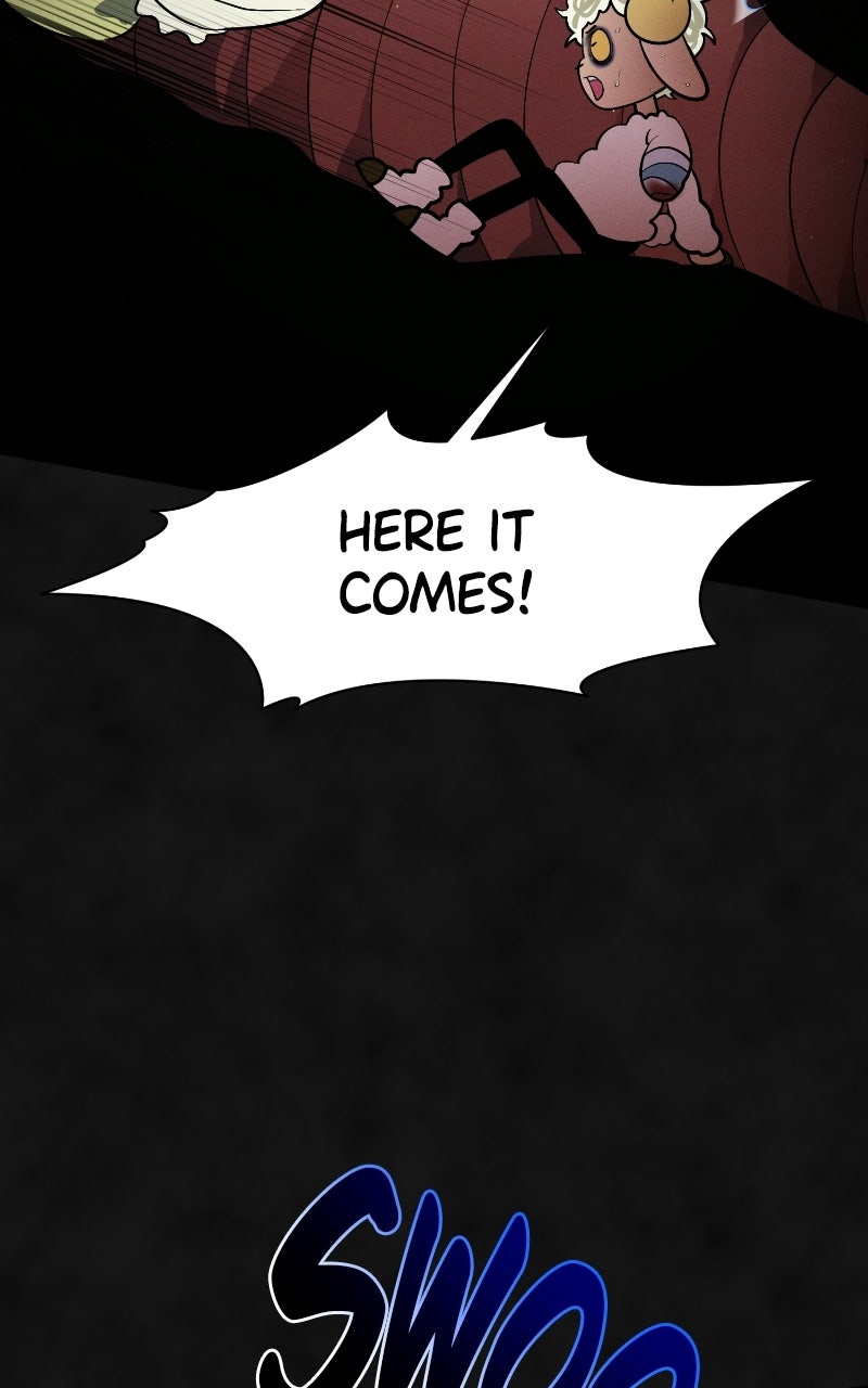 Campfire Friends Ep. 46 - The Horn's Power page 55 - 